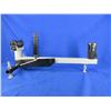 Image 1 : Bench Master Rifle Shooting Rest - 24 3/4" Length
