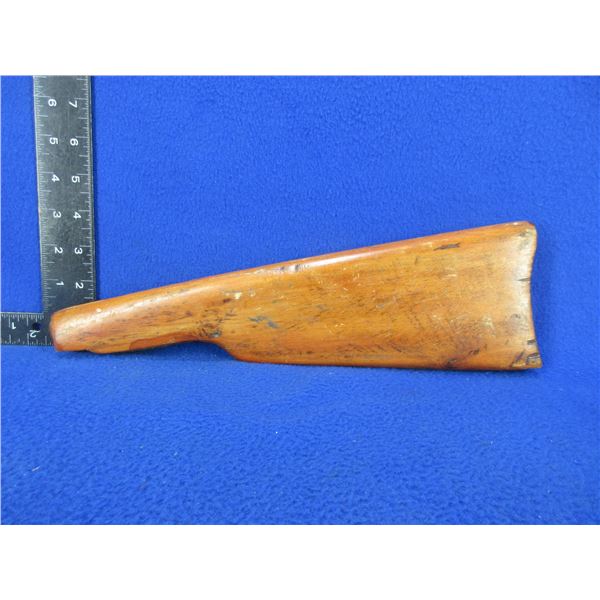 Stock Only - Winchester 92/94 Wood