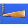 Image 1 : Stock Only - Winchester 92/94 Wood