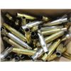 Image 1 : Brass Only - 30-06 Sprg Unprimed 1x Fired Winchester Headstamps - Box of Approx. 116