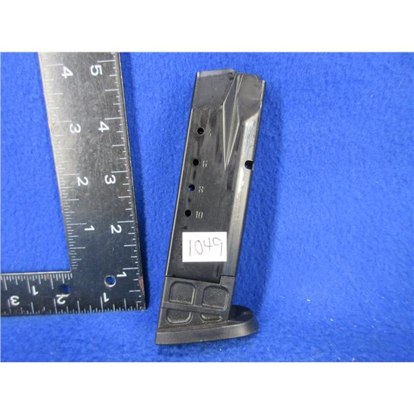 40 S&W/357 SIG Smith & Wesson M&P 10 Round Magazine - PAL Required
