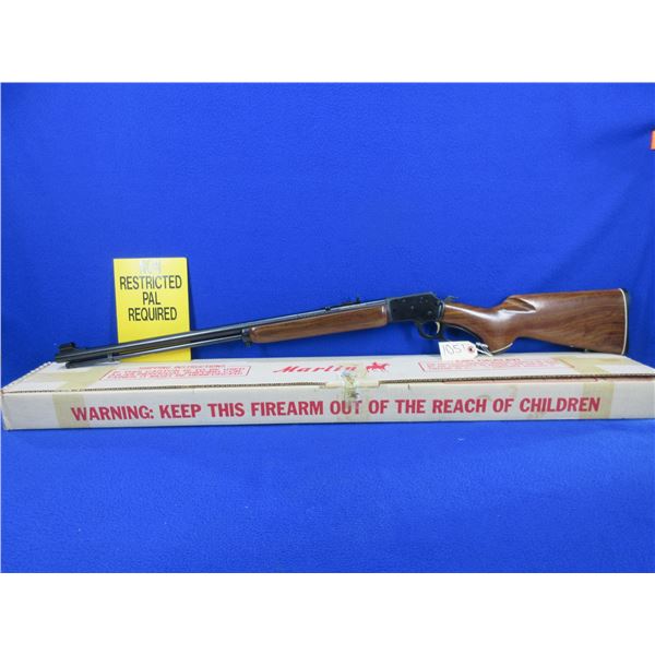 Non-Restricted - Marlin Model 39AS Original Golden Lever Action in 22 S/L/LR