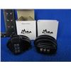 Image 1 : NEW - 2 - M40D Combination Trigger Locks