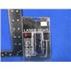 Image 1 : NEW - EN Red Laser Sight - Range: > 100m - Needs Batteries