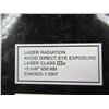 Image 2 : NEW - EN Red Laser Sight - Range: > 100m - Needs Batteries
