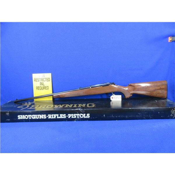 Non-Restricted - Browning Model A-Bolt in 22 Win Mag