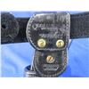 Image 3 : Ernie Hill Belt Mod 112 VB Size 42, Holster B92& 2 Mag Pouches Mod 2FDM