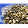Image 1 : 40 Cal. 165gr FMJ Canadian BDX Bullets - Bag of 200