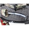 Image 4 : Bear Pro Compound Bow - Draw Length 29", Draw Weight 70 lb - Pick Up Only