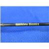 Image 2 : Vintage Berkley Bionix X40 8' 6" Fly Rod with Leeda Rimfly Reel