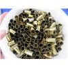 Image 1 : Brass Only - 9MM Luger Unprimed - Tub of Approx. 1000