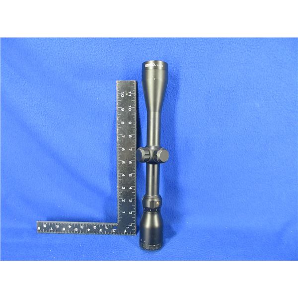Redhead 3-9x40 Scope - 1" Tube, Appears Clear, Duplex Reticle
