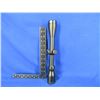 Image 1 : Redhead 3-9x40 Scope - 1" Tube, Appears Clear, Duplex Reticle