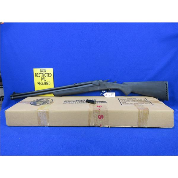 Non-Restricted - Savage 24 Combo in 20 Ga. 2 3/4" & 3"/22 LR