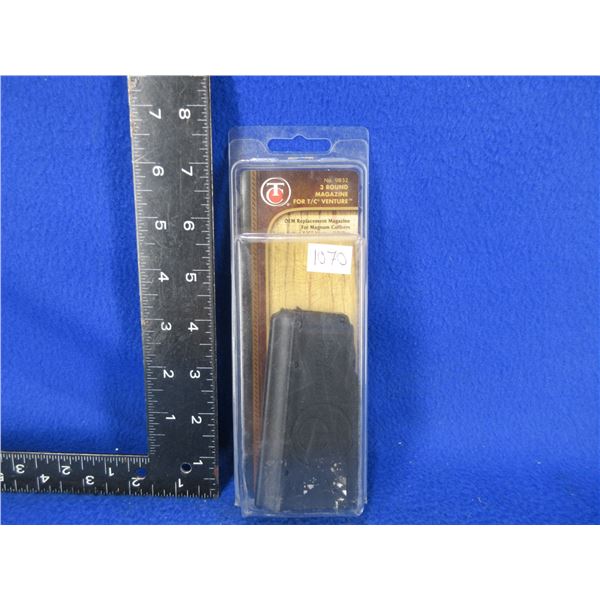 Thompson/Center Venture Long Action Magnum 3 Round Magazine - PAL Required