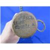 Image 2 : Wood Fish Bonker - 13 1/2" Length