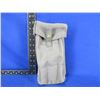 Image 1 : WWII RAF Pattern 37 Bren Pouch - Marked Bagcraft 1942 with Broad Arrow