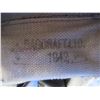 Image 2 : WWII RAF Pattern 37 Bren Pouch - Marked Bagcraft 1942 with Broad Arrow