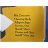 Image 2 : Gun Shield Compact Universal Gun Cleaning Kit - Appears Unused