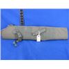 Image 2 : Tactical Molle Rifle Scabbard - Green
