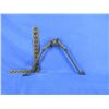 Image 1 : U.S. W.M.I . Rifle Bipod M2 for M1A/M14 - 10" to 14"