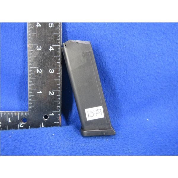 40 S&W Compact Glock 10 Round Magazine # 3206 - PAL Required