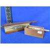 Image 1 : Quaker Boy Cyclone Waterproof Push Button & Zink Wicked Series Turkey Calls