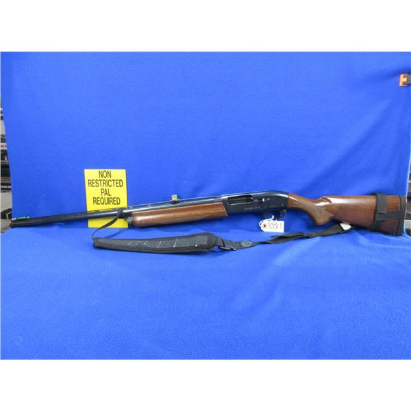 Non-Restricted - Remington Model 11-87 Left Hand Semi Auto in 12 Ga. 2 3/4" / 3"