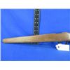 Image 3 : Stock Only - Savage 22 WMR Bolt Action Wood