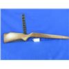 Image 4 : Stock Only - Savage 22 WMR Bolt Action Wood