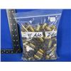 Image 2 : Brass Only - 45 Auto Unprimed - Bag of Approx. 250