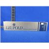 Image 1 : Leupold Vari-XIII 1.5X5 Scope - New Old Stock Factory Sealed - Duplex Reticle