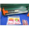 Image 2 : Hoppe's 9 Cleaning Kit with 2 Cleaning Rods & Accessories