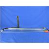 Image 1 : Lot of 6 Assorted Cleaning Rods