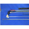 Image 2 : Lot of 6 Assorted Cleaning Rods