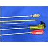 Image 3 : Lot of 6 Assorted Cleaning Rods