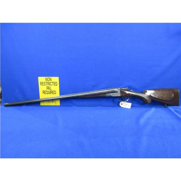 Non-Restricted -Sauer & Sohn Model 8 SXS in 16 Ga. 2 2/1"