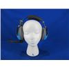 Image 1 : Vintage Silencio Magnum Hearing Protection Muffs