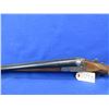 Image 2 : Non-Restricted - Barreled Action - Sauer & Sohn Model 8 SXS in 12 Ga 2 3/4"