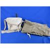 Image 1 : WWII P37 Small Pack Dated 1942 with Broad Arrow and a Duffel Bag