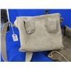 Image 4 : WWII P37 Small Pack Dated 1942 with Broad Arrow and a Duffel Bag