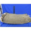 Image 6 : WWII P37 Small Pack Dated 1942 with Broad Arrow and a Duffel Bag