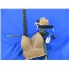 Image 2 : Rifle Bench Rest with Small Pad and Shooting Rest Bag