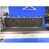 Image 1 : Doskocil Gun Guard Double Scoped Rifle Hard Case - 52" x 13" x 4" - No Key