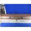 Image 2 : Doskocil Gun Guard Double Scoped Rifle Hard Case - 52" x 13" x 4" - No Key