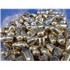 Image 1 : 45 Cal. 230gr FMJ Canadian BDX Bullets - Bag of Approx. 200