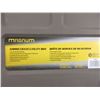 Image 2 : Magnum Ammo Crate Utility Box - 19" x 15 3/4" x 8"