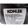 Image 5 : NEW - Kohler Command Pro Series PA-CH270-3028 - 7 HP Horizontal Shaft Gasoline Engine