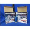 Image 1 : 12 Ga. 2 3/4" 8 Shot Challenger Shotshells - 2 Boxes of 25 (Pick Up Only)