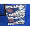 Image 2 : 12 Ga. 2 3/4" 8 Shot Challenger Shotshells - 2 Boxes of 25 (Pick Up Only)
